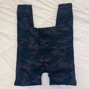 Camo Spanx